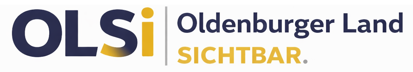 Oldenburger Land Sichtbar 